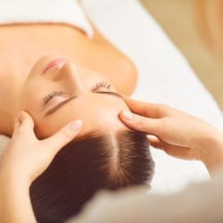 Bild Kopfmassage Bild Kopfmassage